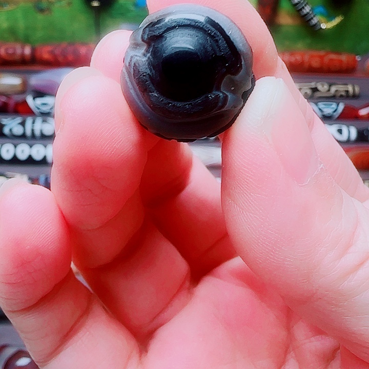 玛瑙/玉髓合金珠宝半成品