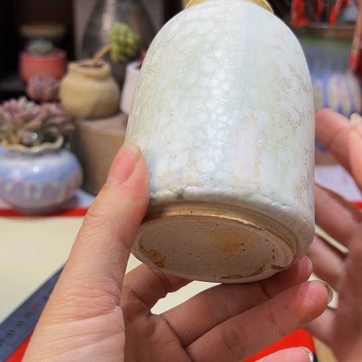 景德镇陶瓷艺术2单包邮