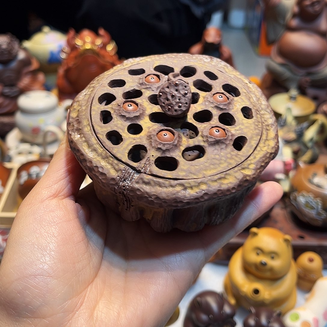 茶宠紫砂紫砂1111111