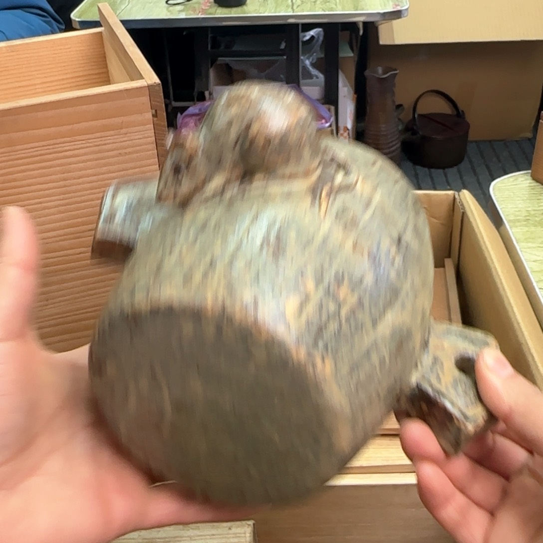 杯功**猫一个瓷器默认微瑕