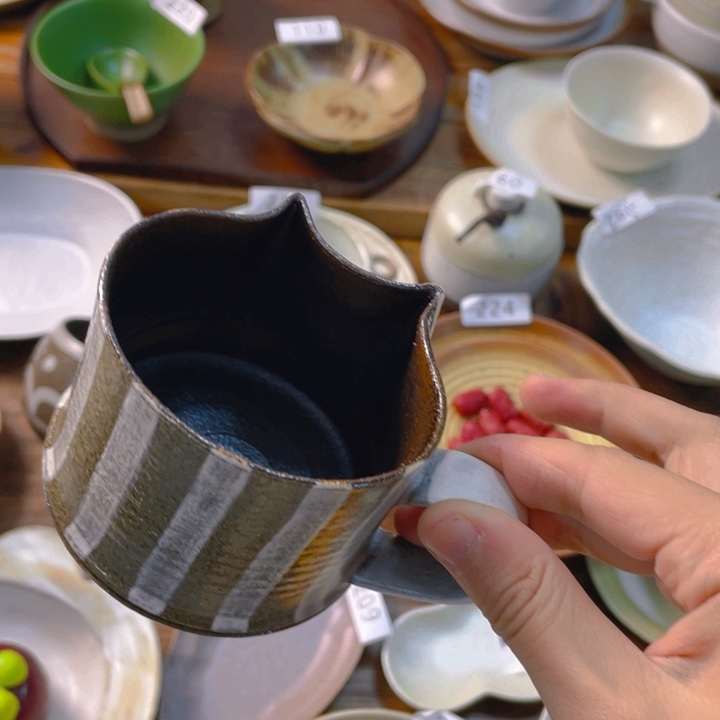 景德镇陶瓷艺术展演厅