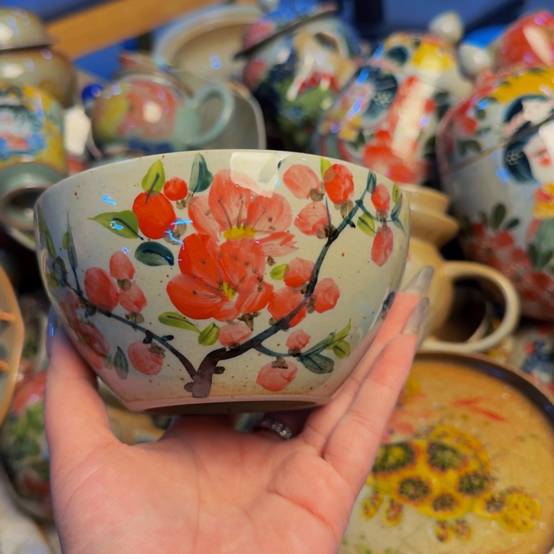 陶景德镇源头厂家