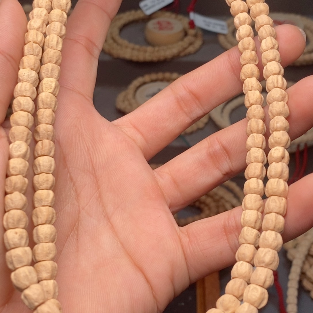 柏香籽/百香籽吊坠