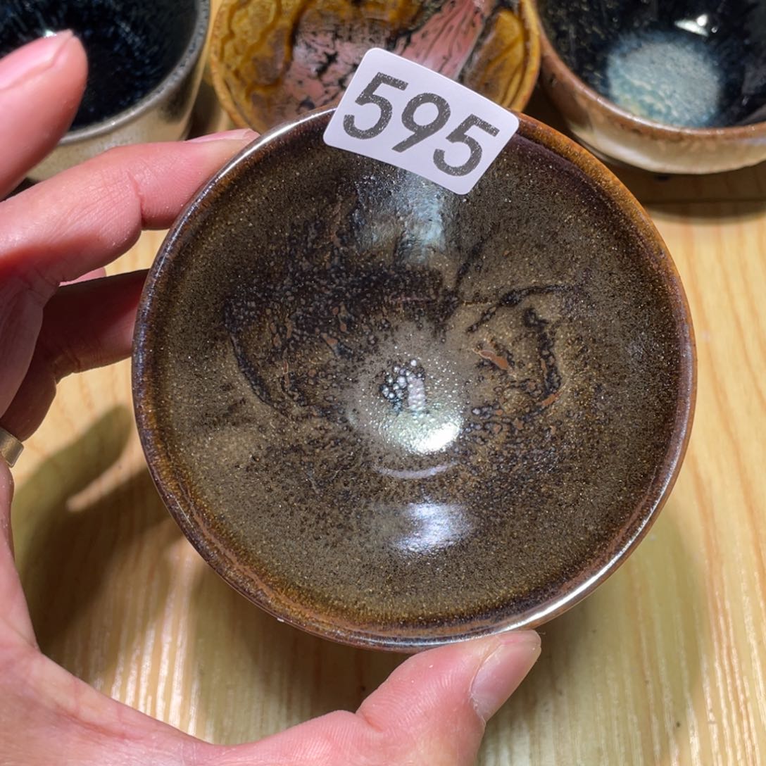 茶盏美好生活从开始到