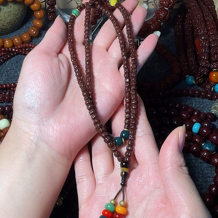 金刚菩提吊坠f*吊坠