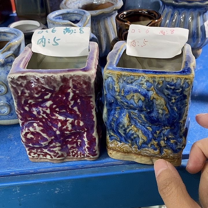 红陶【满10米包邮默认微瑕疵】2个浮力