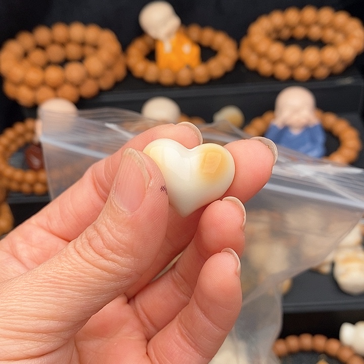 手串文玩核桃薄***.