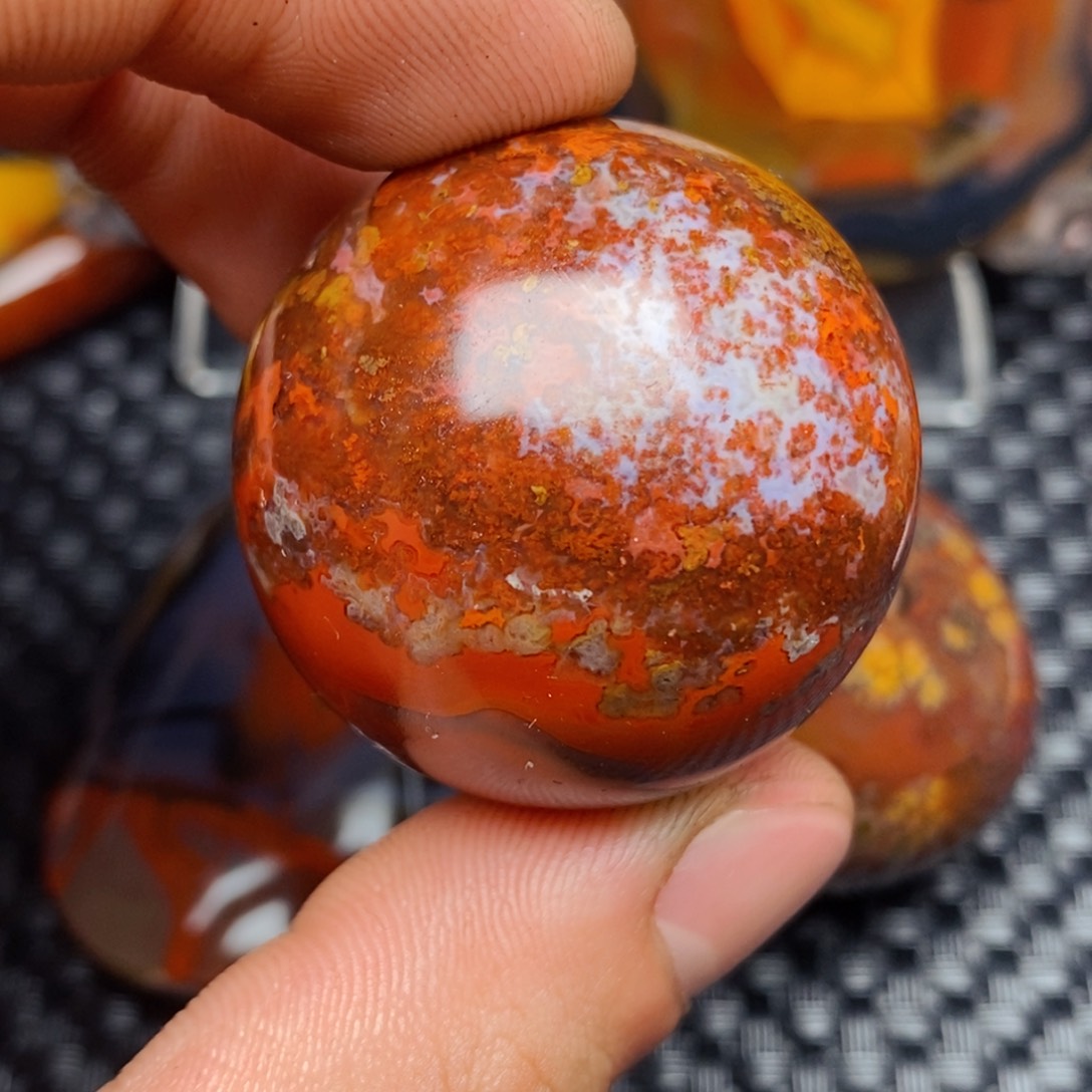 玛瑙/玉髓吊坠(不含链)未镶嵌用**?