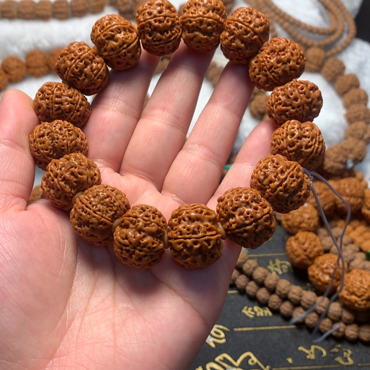 金刚菩提手串  008