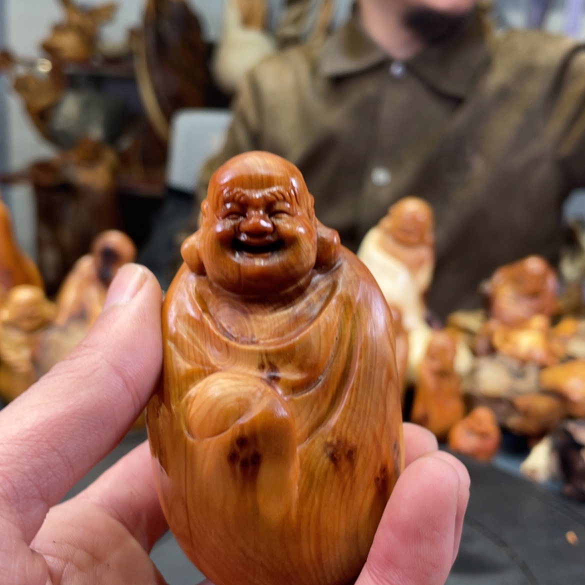 【闪购商品】柏木（崖柏）其他