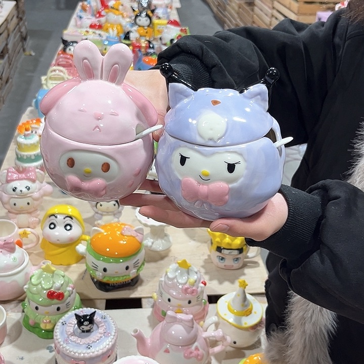 紫砂茶叶罐我们的生活