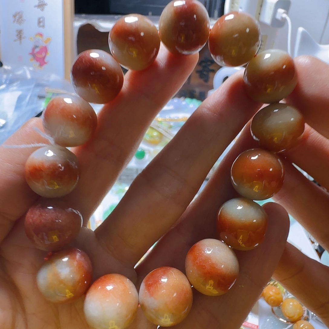 翡翠未镶嵌手镯翡翠100