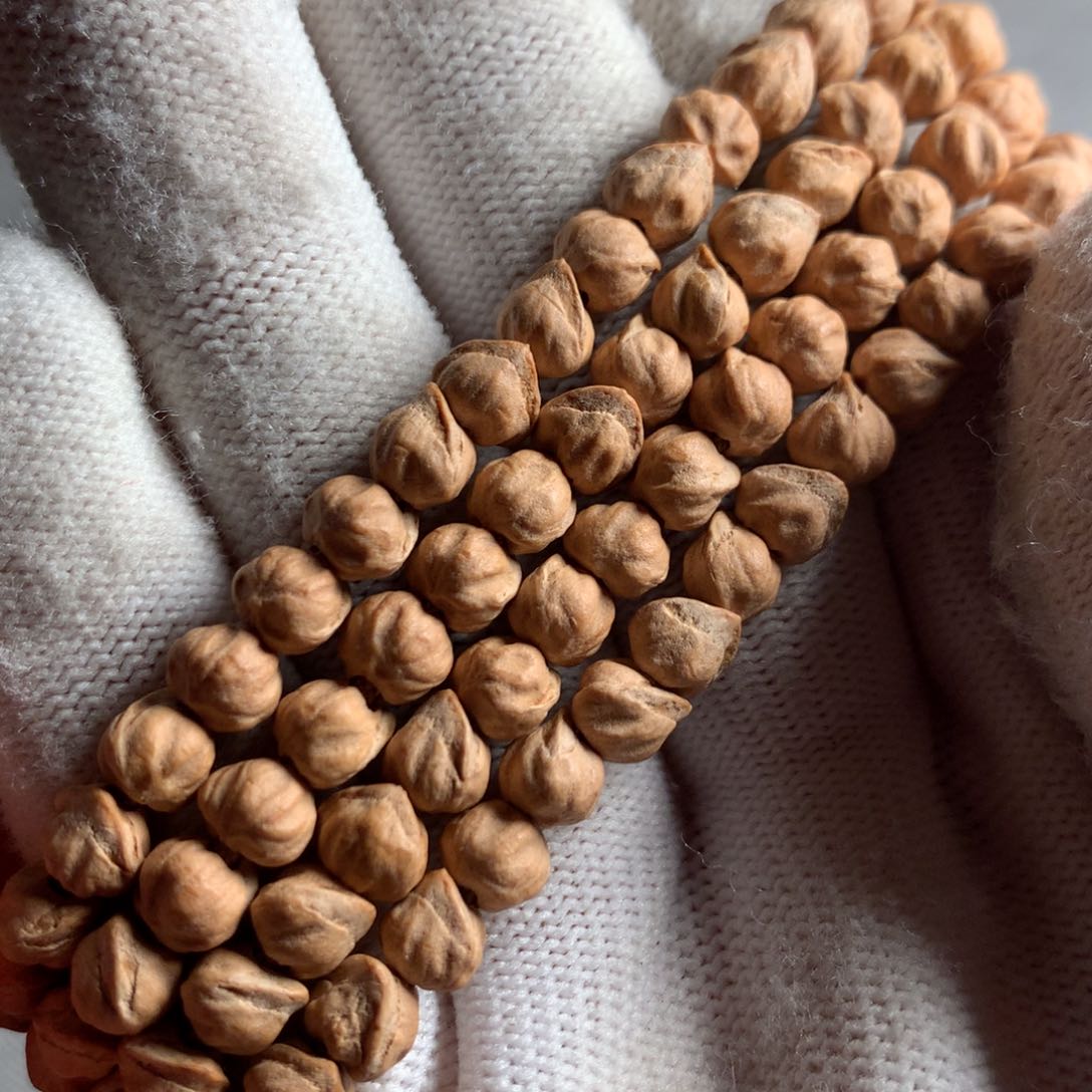 柏香籽/百香籽吊坠