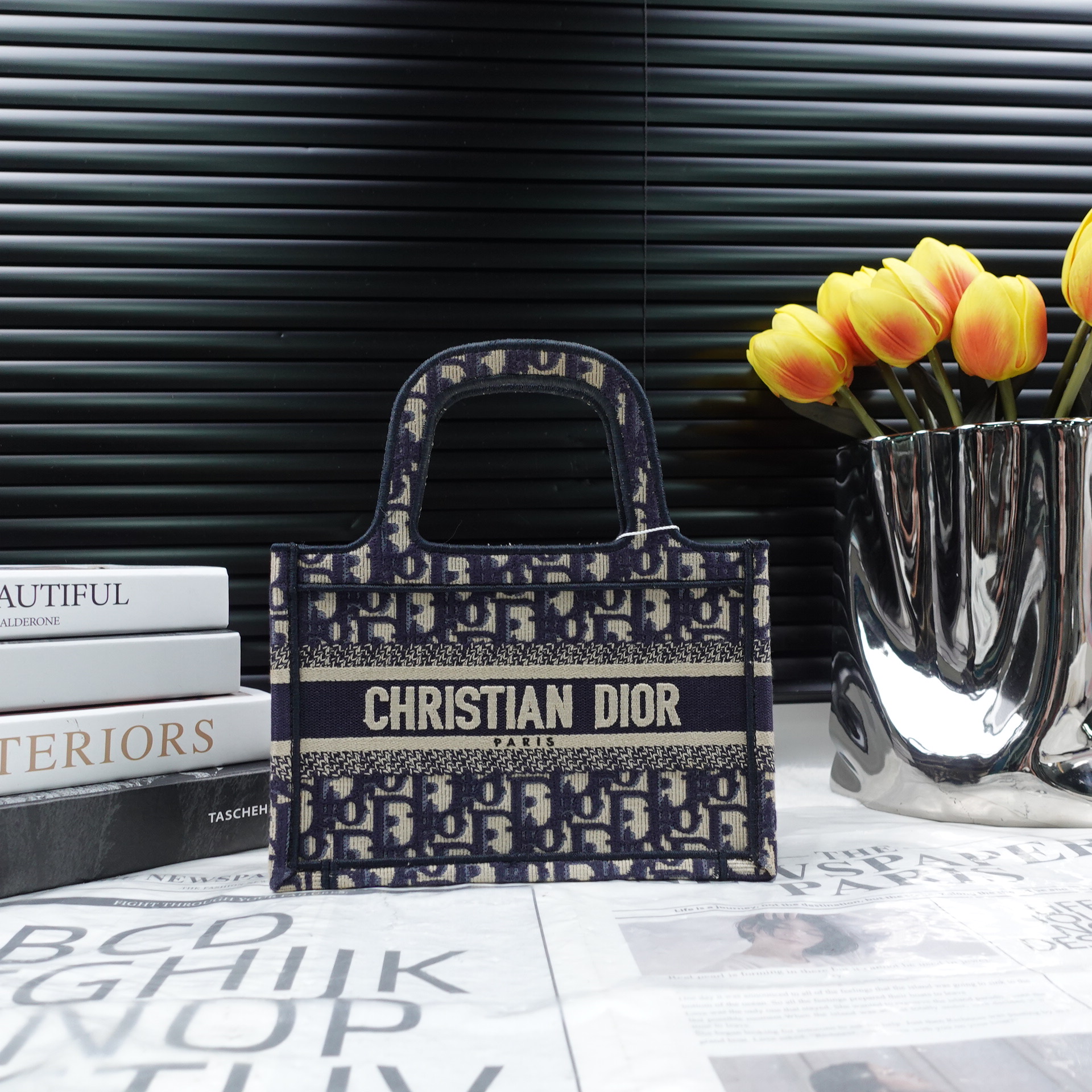 95新 DIOR/迪奥 单肩包/T10325992