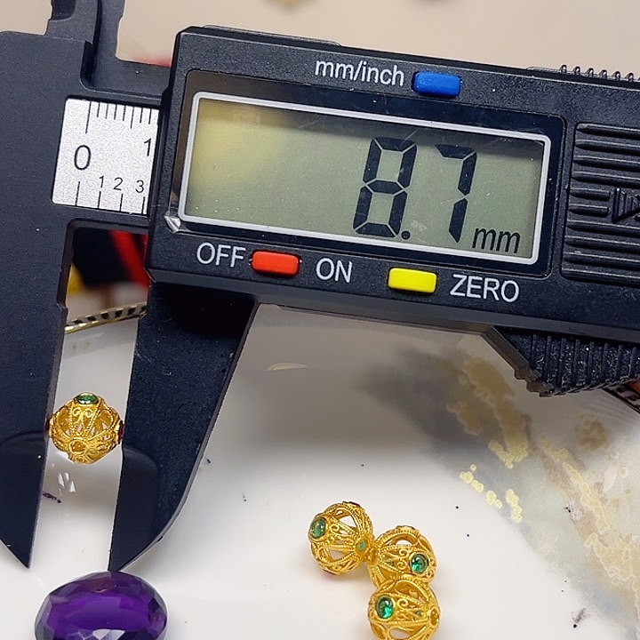 紫晶颈饰银S925镶嵌紫晶925镶嵌168