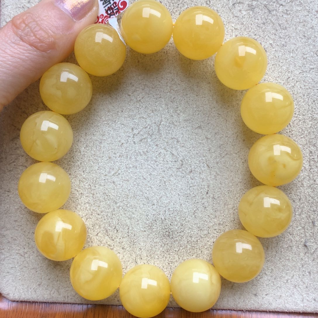 蜜蜡珠宝奇石未镶嵌48