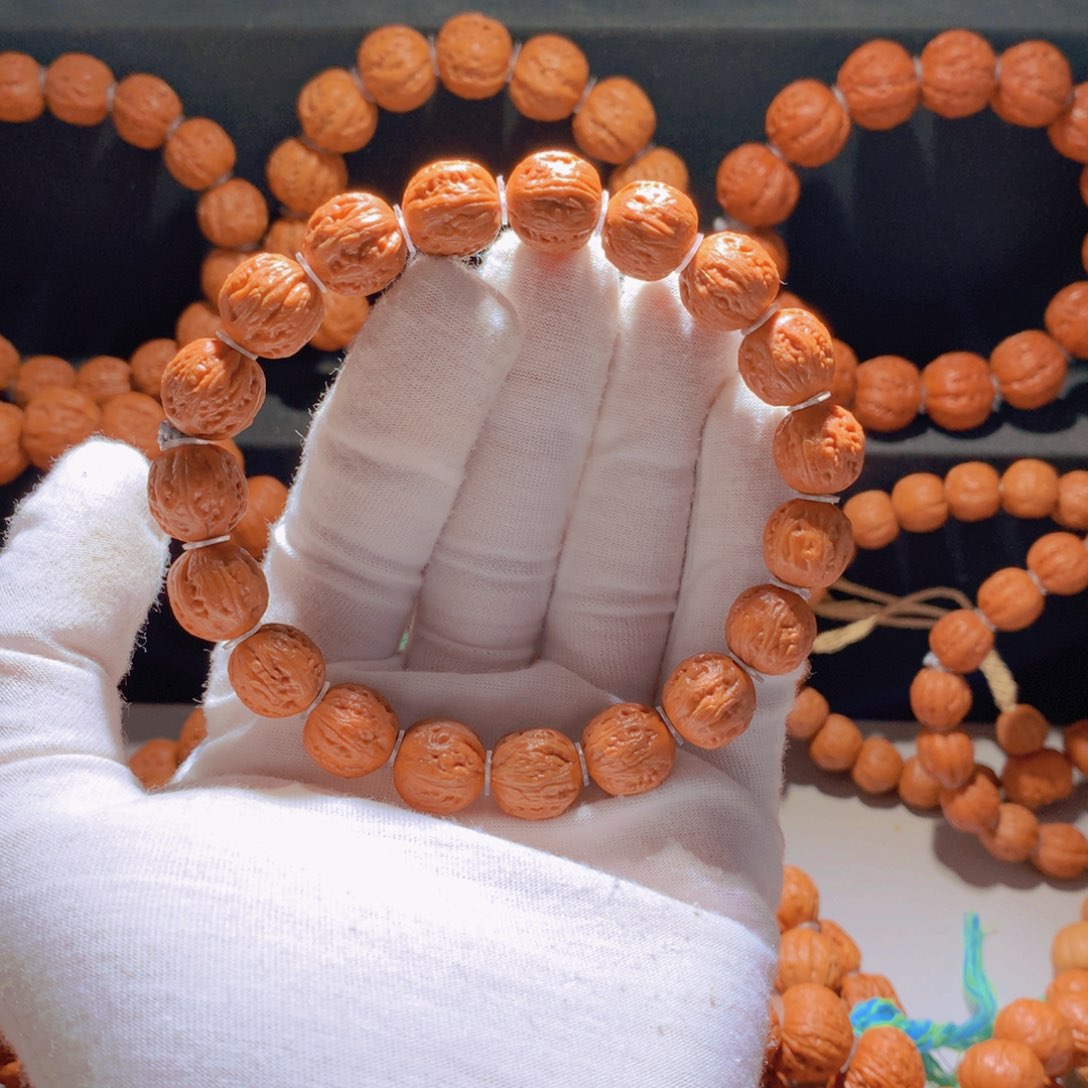 文玩核桃手串鑫**源