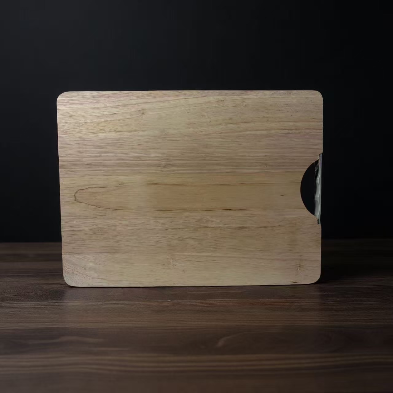 家用加厚橡木砧板