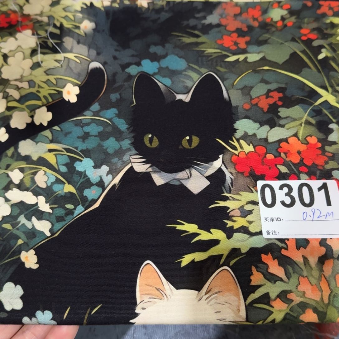 棉纯棉8安帆布0.92米价X1.5米宽块福利