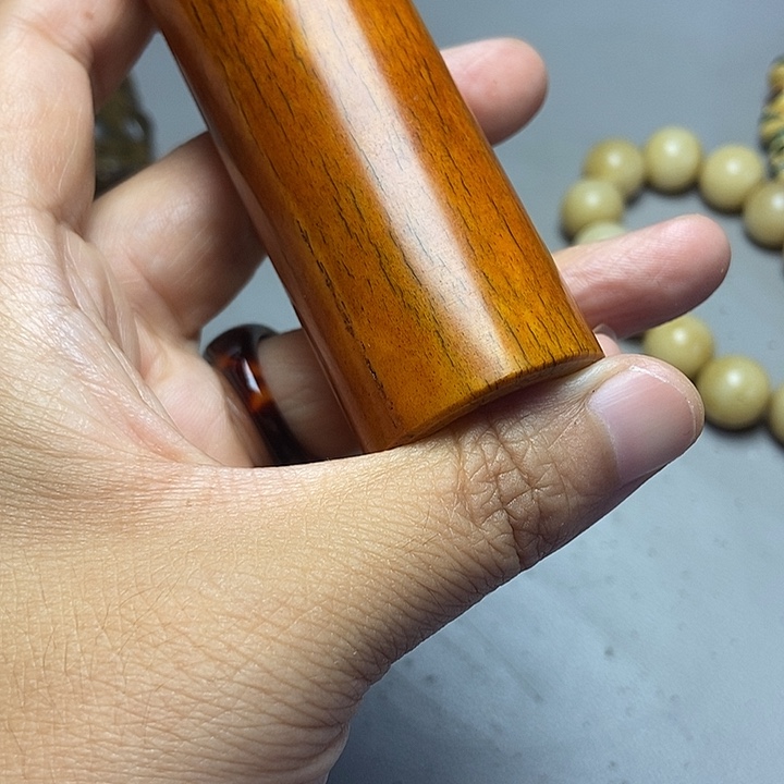 大果紫檀（缅甸花梨）