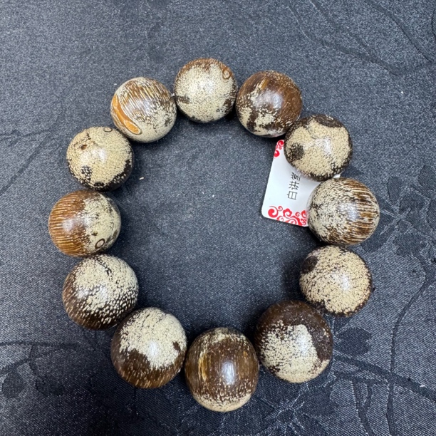 白讲堂文玩手串A60