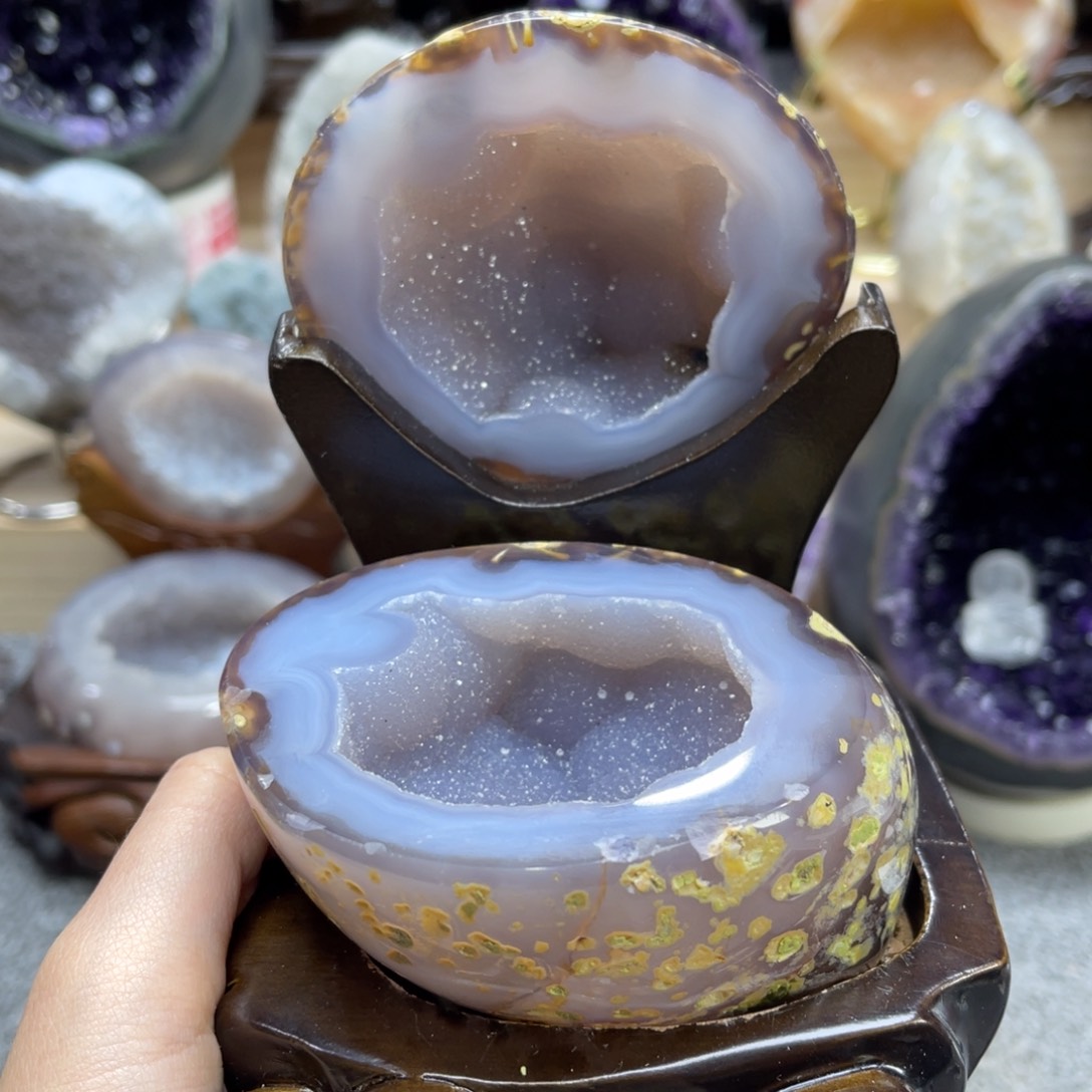 水晶随形（非配饰）