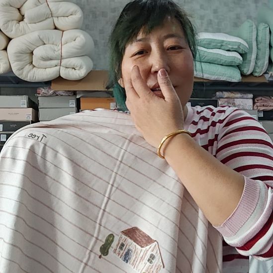 棉高端布料尺寸3.3m。