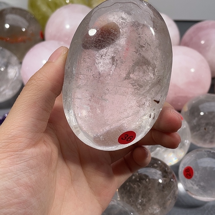 未镶嵌水晶大型摆件（非配饰）36