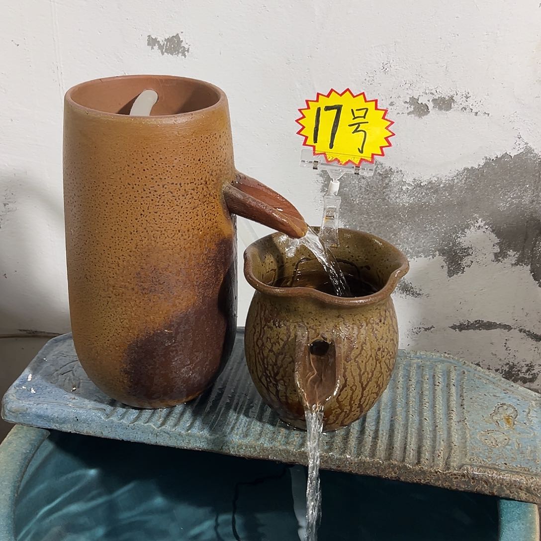 红陶紫砂的种类繁多的品种很多有