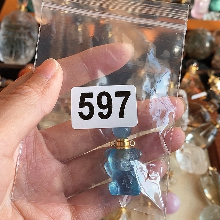 【闪购商品】水晶项链未镶嵌?**赋