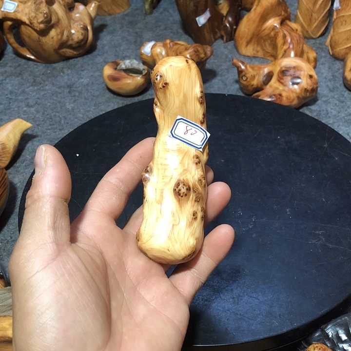 忘***川柏木（崖柏）崖柏13