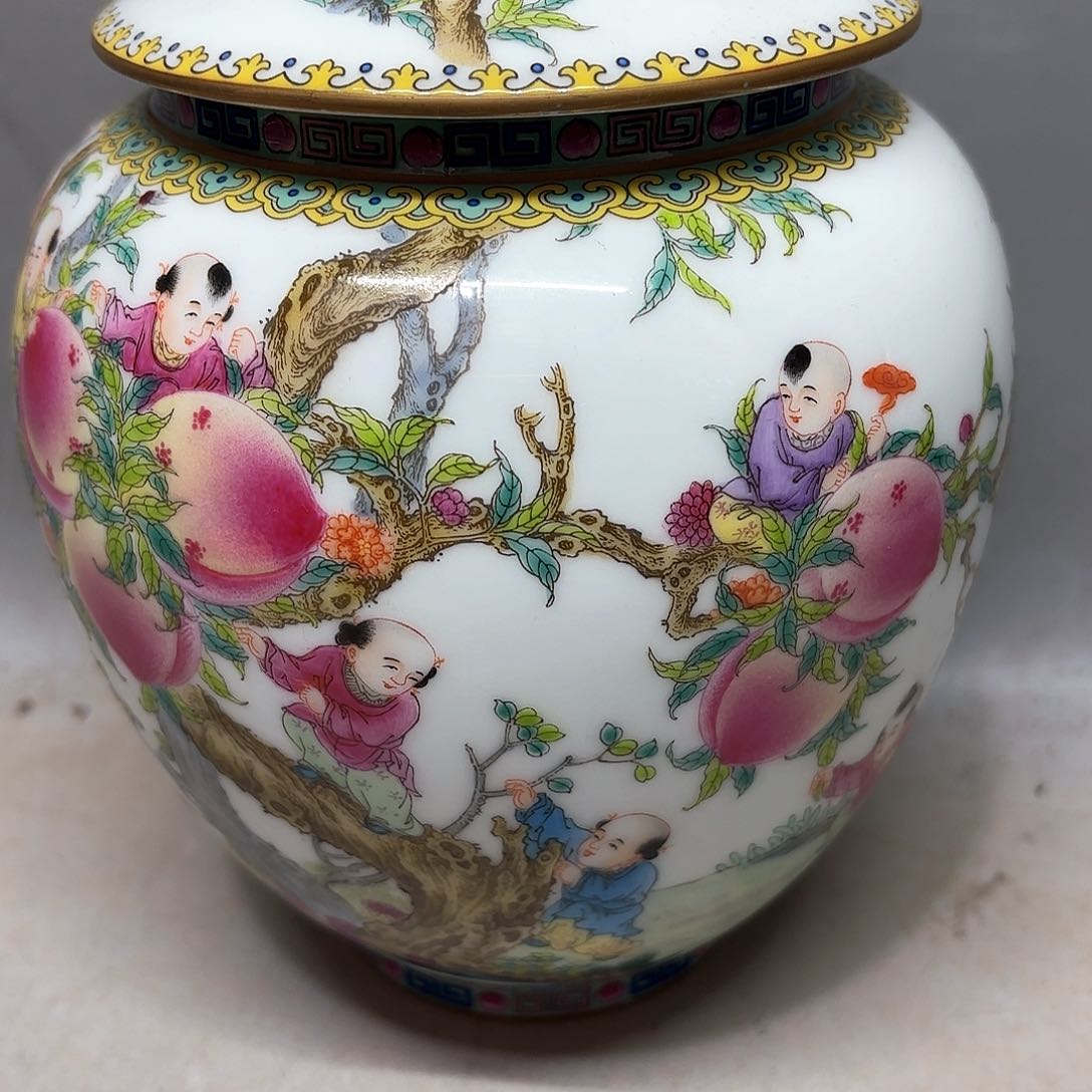 摆件照****河精品陶瓷工艺美术品摆件