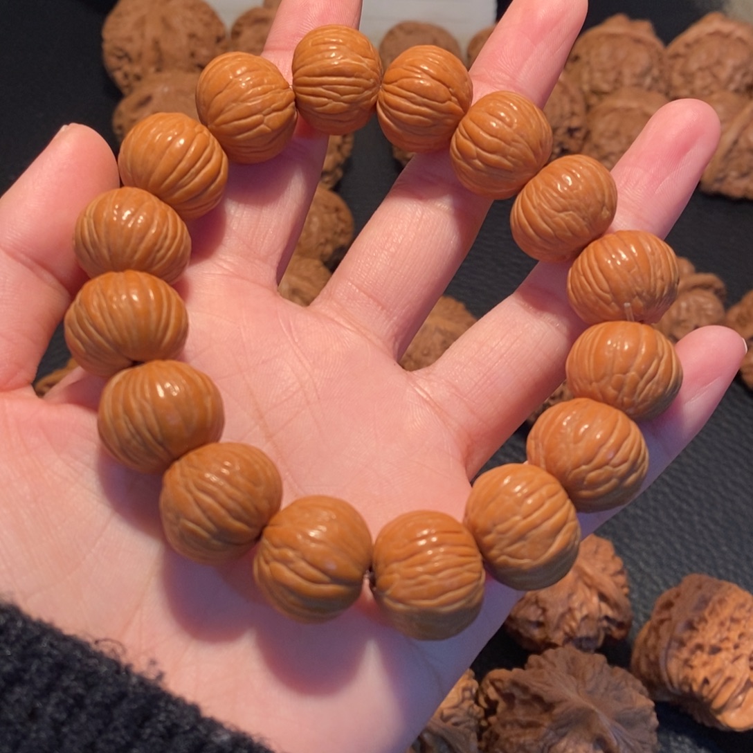 文玩核桃吊坠00000000