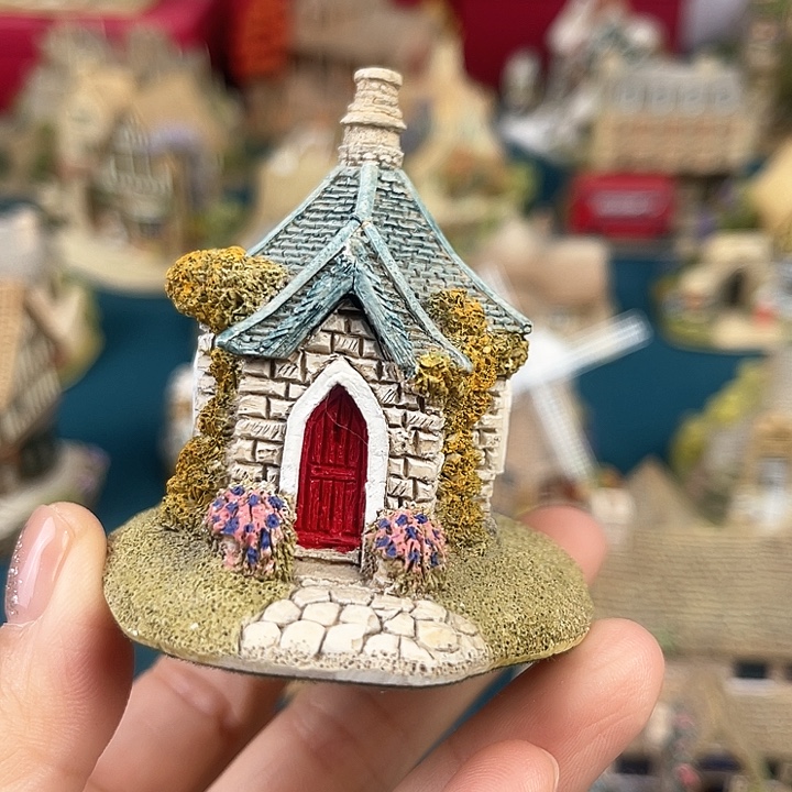 摆件摆件Lilliputlane