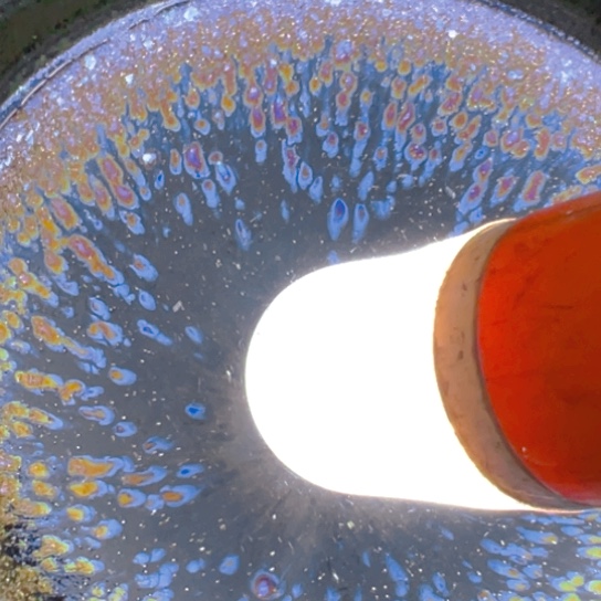 茶盏建窑建盏茶器269