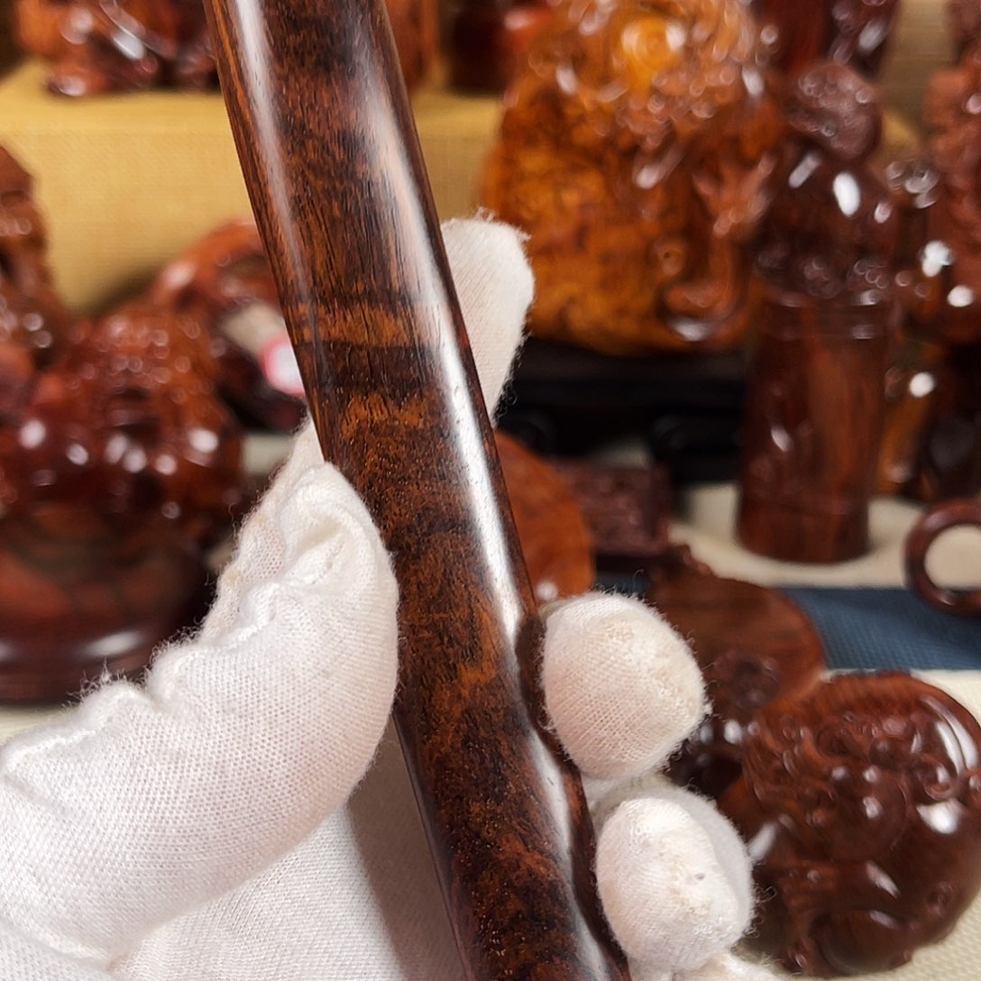 黄花梨/降香黄檀其他把件