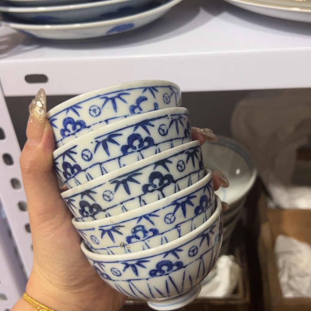 文海杂货铺小杯杯