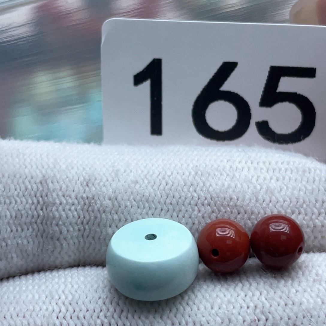 南红玛瑙珠宝奇石未镶嵌