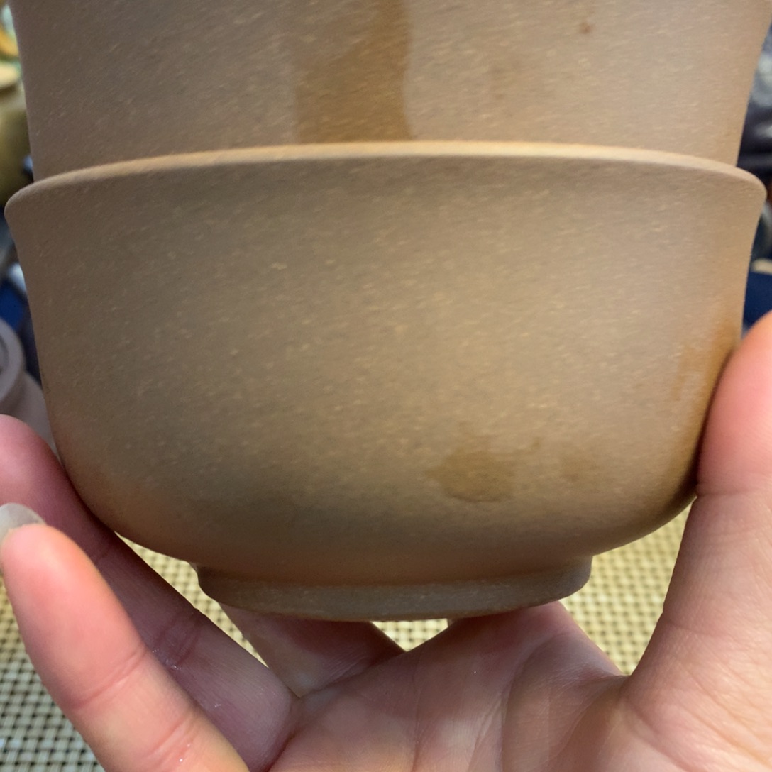 茶壶紫砂宜兴原矿段泥350cc