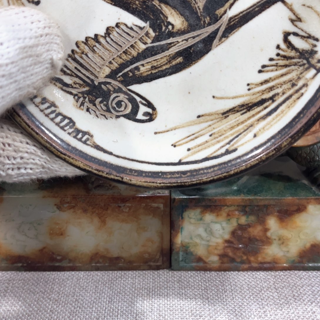 摆件收****藏炸了一个人的时候我就不想