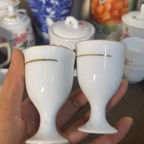 摆件景德镇陶瓷研究所