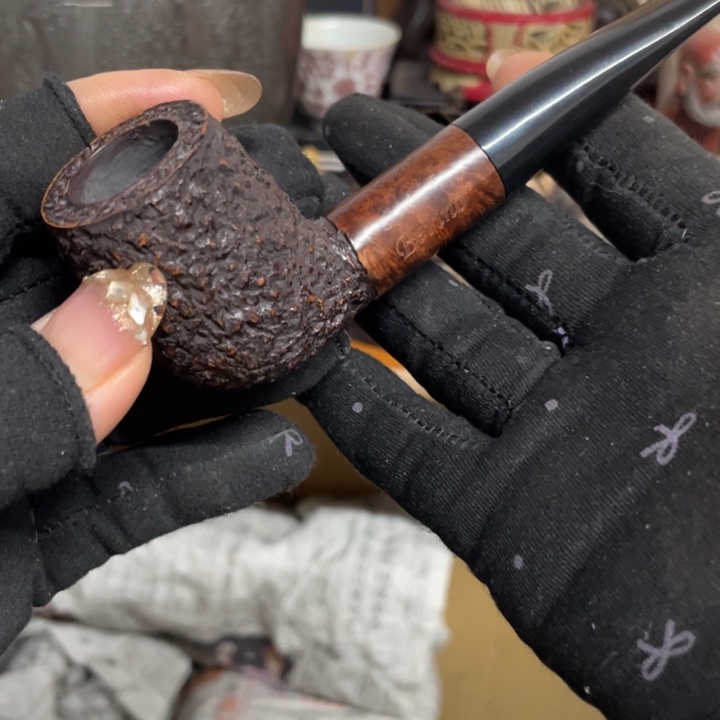 紫砂茶杯人生海海尽兴开怀