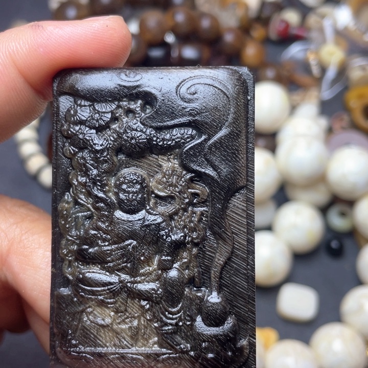 鹿骨手串/手链其他配饰