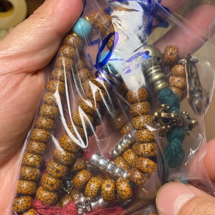 檀香紫檀（小叶紫檀）