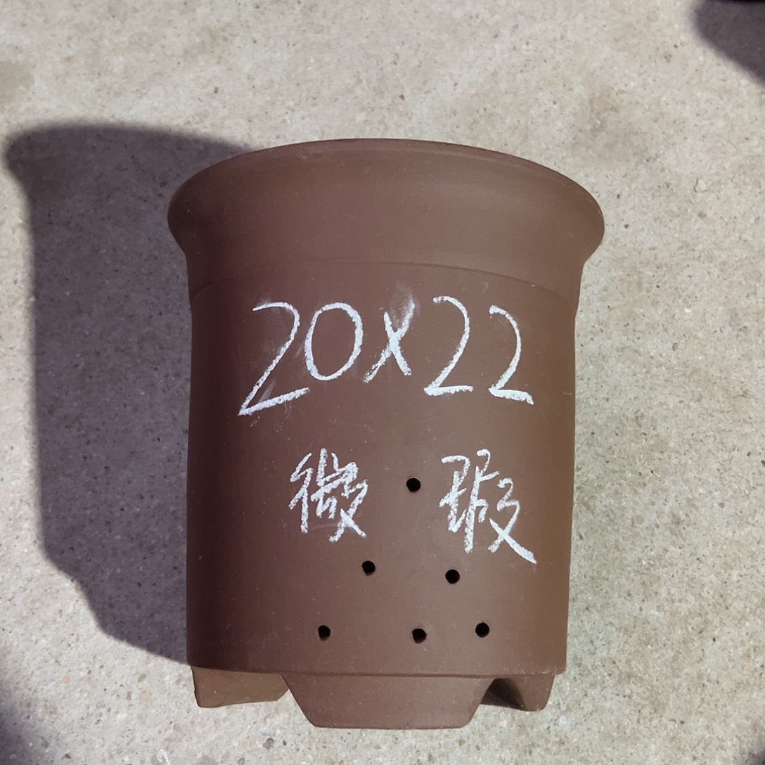 花盆紫砂宜兴紫砂花盆