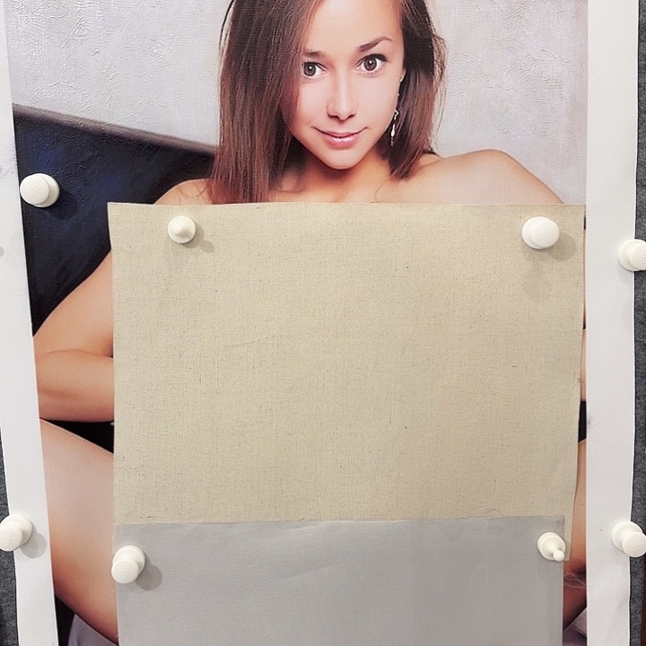 金寨画作欣赏作品