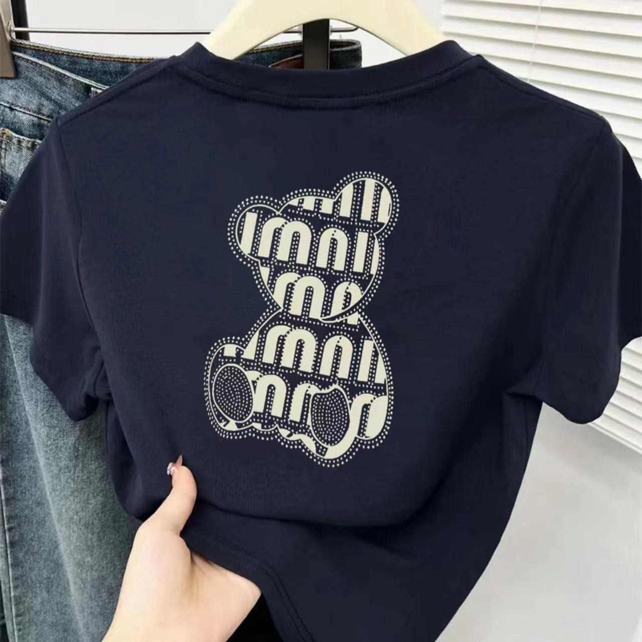 【肉多多】Y906短袖T恤