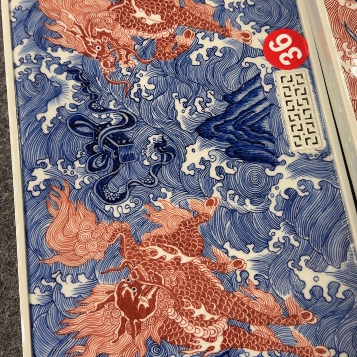 *****景德镇手工手绘陶瓷