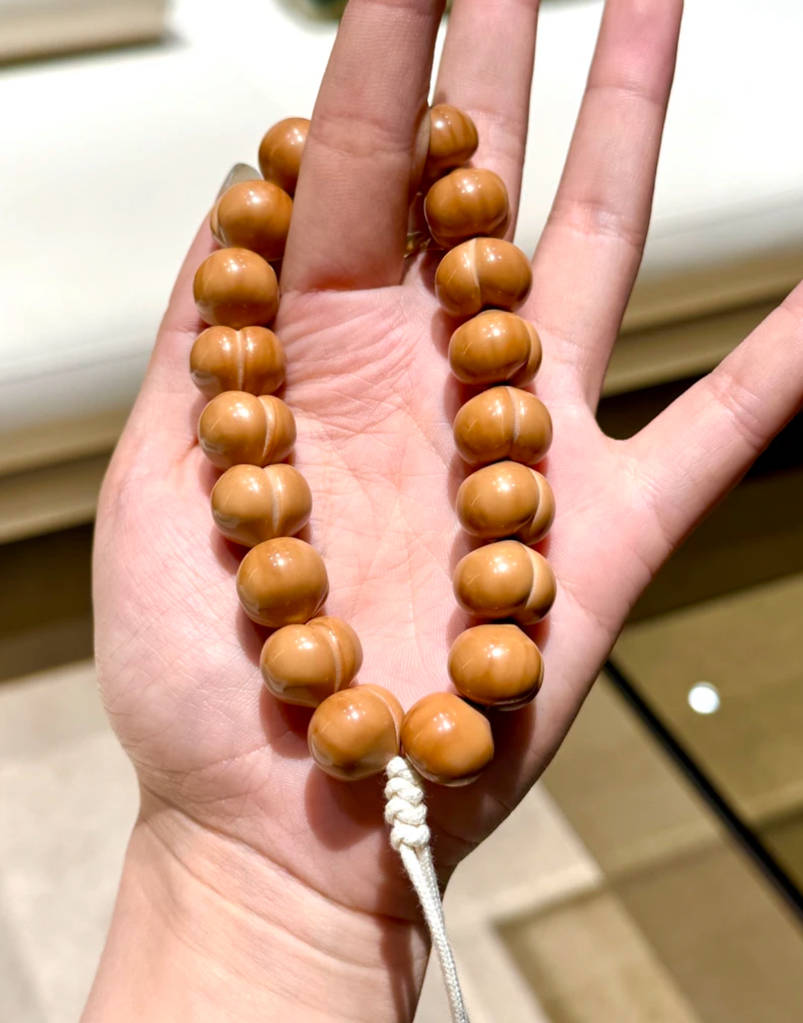 福佑 猴头屁桃手持