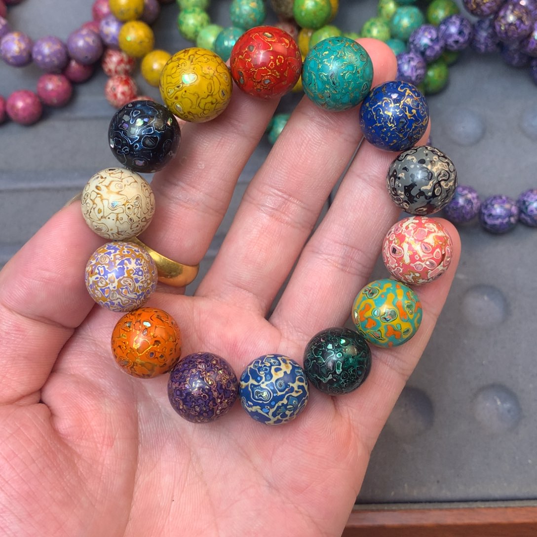 Z*U万物生漆非遗大漆